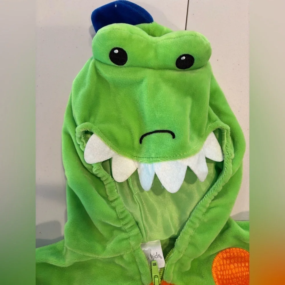 Koala Kids | unisex Dinosaur one piece costume